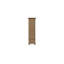 Armoire en bois 74 po Lillian