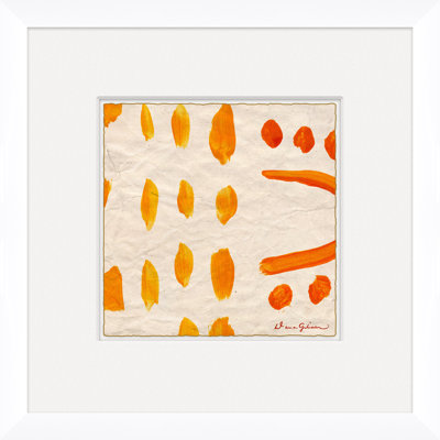 Bon Dia 1 Giclee Print by Dana Gibson