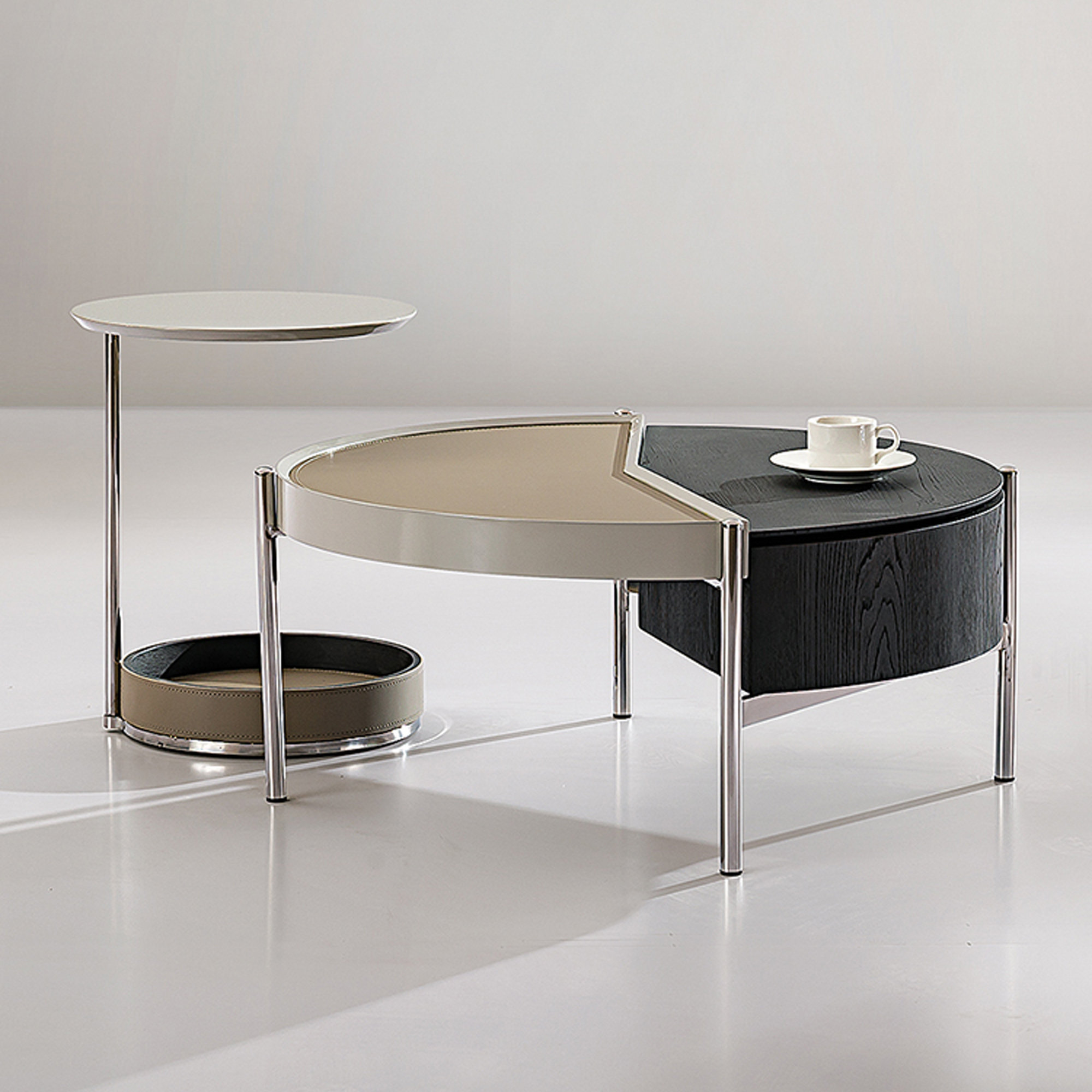 Brayden Studio Deserea Single Coffee Table | Wayfair