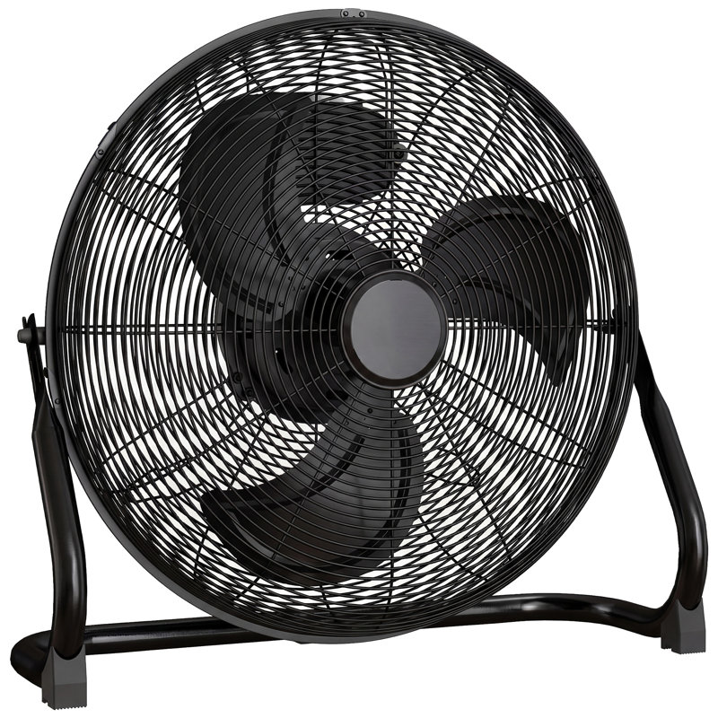 Desk Fan