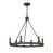 Oil Rubbed Bronze