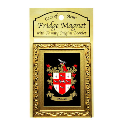 Fridge Magnet