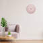 Aneisa Wall Clock