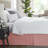 Luxury Pleated 14" Bed Skirt-876918705-903049227