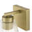 Riville 7.5" High 1-Light Wall Sconce-1082859638