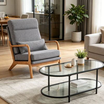 2 - Piece Living Room Set
