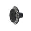 ROOKWOOD KNOB; ERINITE GREEN CRYSTAL-810659407
