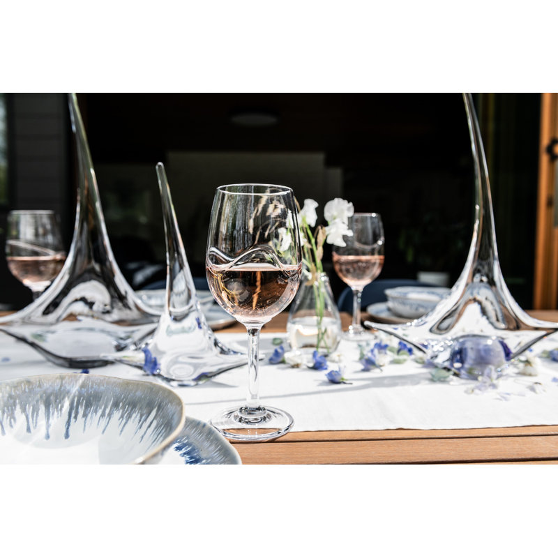 Waterbury Red Wine Glass