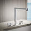 Components Deck-Mount Bath Spout With Row Design-1413055590