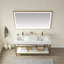 Ensemble de meuble-lavabo double 60 po Funes-92697681-92697682-92697683