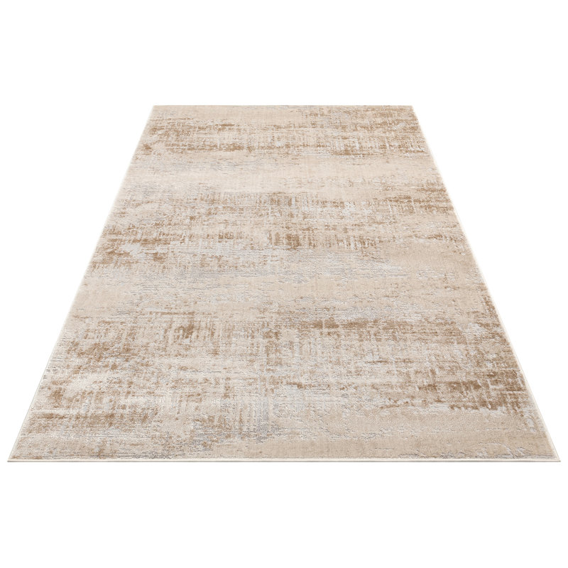 Laguna Beach Abstract Area Rug, Rectangle 200cm x 290cm