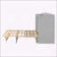 Lit escamotable avec grands tiroirs Murphy-127943831-127943832