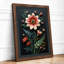 Golden Daisy Study Botanical - Print-518676039-518676038
