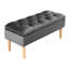 Jase Upholstered Storage Bench-627294824
