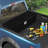 Clamart 49" Tool Box