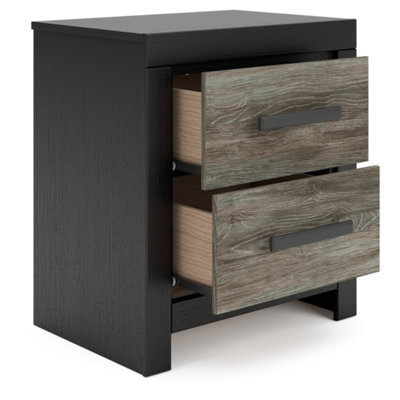 Kiyana Nightstand