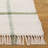 Nuriye Handwoven Recycled Cotton Plaid Rug-650248955