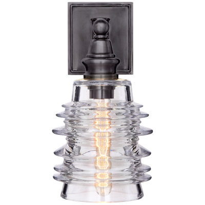 Chapman & Myers Covington Sconce
