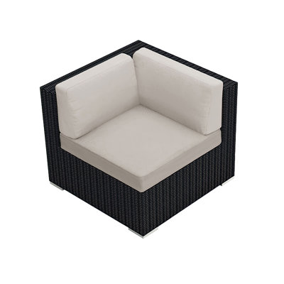 Urbana Outdoor Lounge Chair