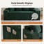 Upholstered 78 " Cotton Sofa-719492258