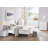Gianna 8 Drawer 55.12" W Double Dresser-435235508