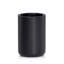 Domus Black Matte Tumbler