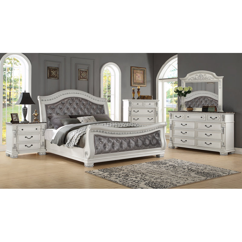 Stockport 30.5'' W Nightstand