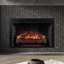 Uptown Smart Fireplace with Heat-932241961