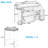 Kitchen Island Set-1277355085