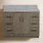 Sadelle 48'' Single Bathroom Vanity with Carrara Marble Top-961455097