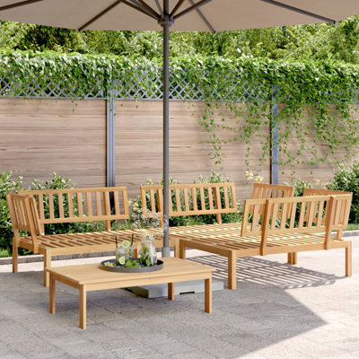 Tena Garden Lounge Set