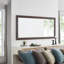 Miroir pleine longueur Lindberg-941297401