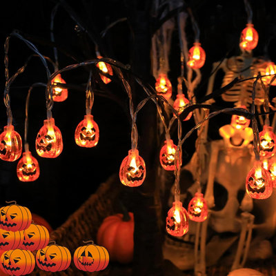 3.5'' Twinkle String Lights