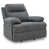 Charcoal Gray Polyester Blend, Chenille est en rupture de stock sélectionné
