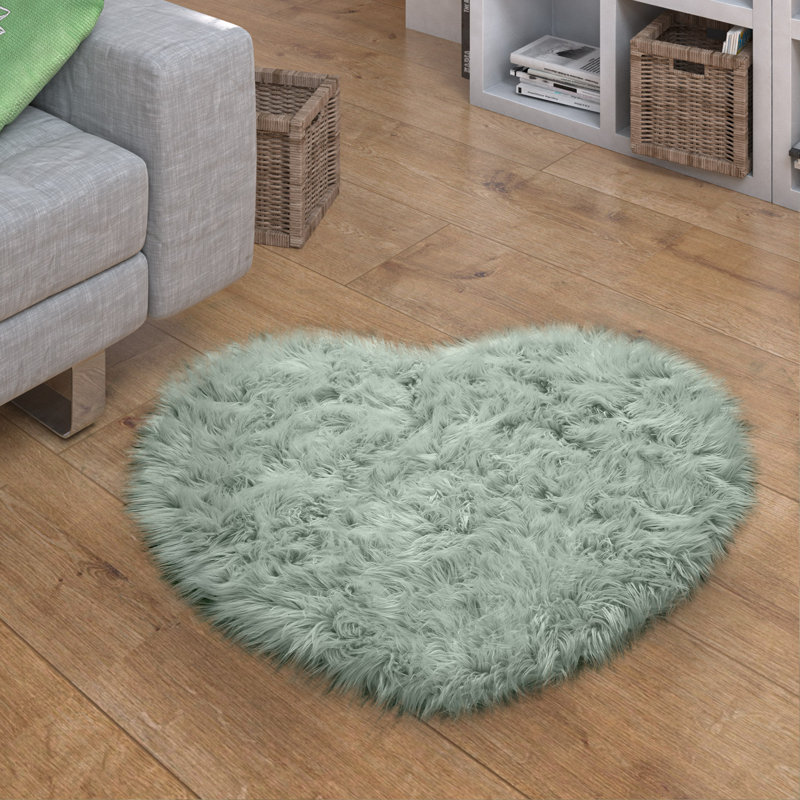Brunelle Hand Woven Area Rug, Runner 50 x 150cm