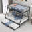 Comptche Kids Bunk Bed with Trundle-1634186281-1634186280