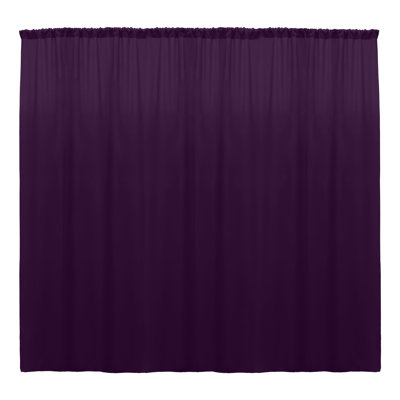 Claraville Room Darkening Curtain Pair