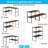 Countertop Organizer Corner Shelf-263053371