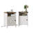 Kennesha 15.7'' W Nightstand-465878372
