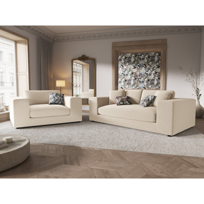Francisca Armchair