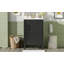 Meuble-lavabo de 20 po avec lavabo en céramique-116792566