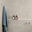 Stoneside 12x36 Chevron Textured Matte Ceramic Tile-1249792499