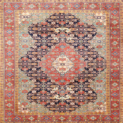 Oriental Indoor Rug