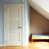 Satin Nickel selected