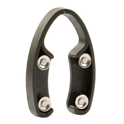 Foil And Wax Cutter, Black