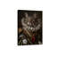 1 Piece Wrapped Canvas Wall Art