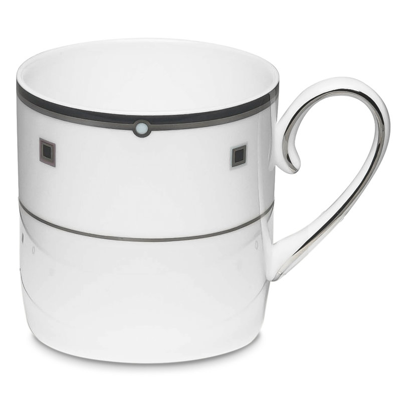 Shadow Bone China Espresso Cup