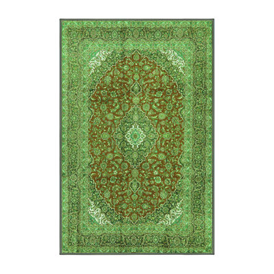 Tapis verts Traditional 2915