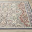 Tapis crème à motif floral Aliccia-448002337