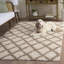 Tapis ivoire Lapidge-1404654461